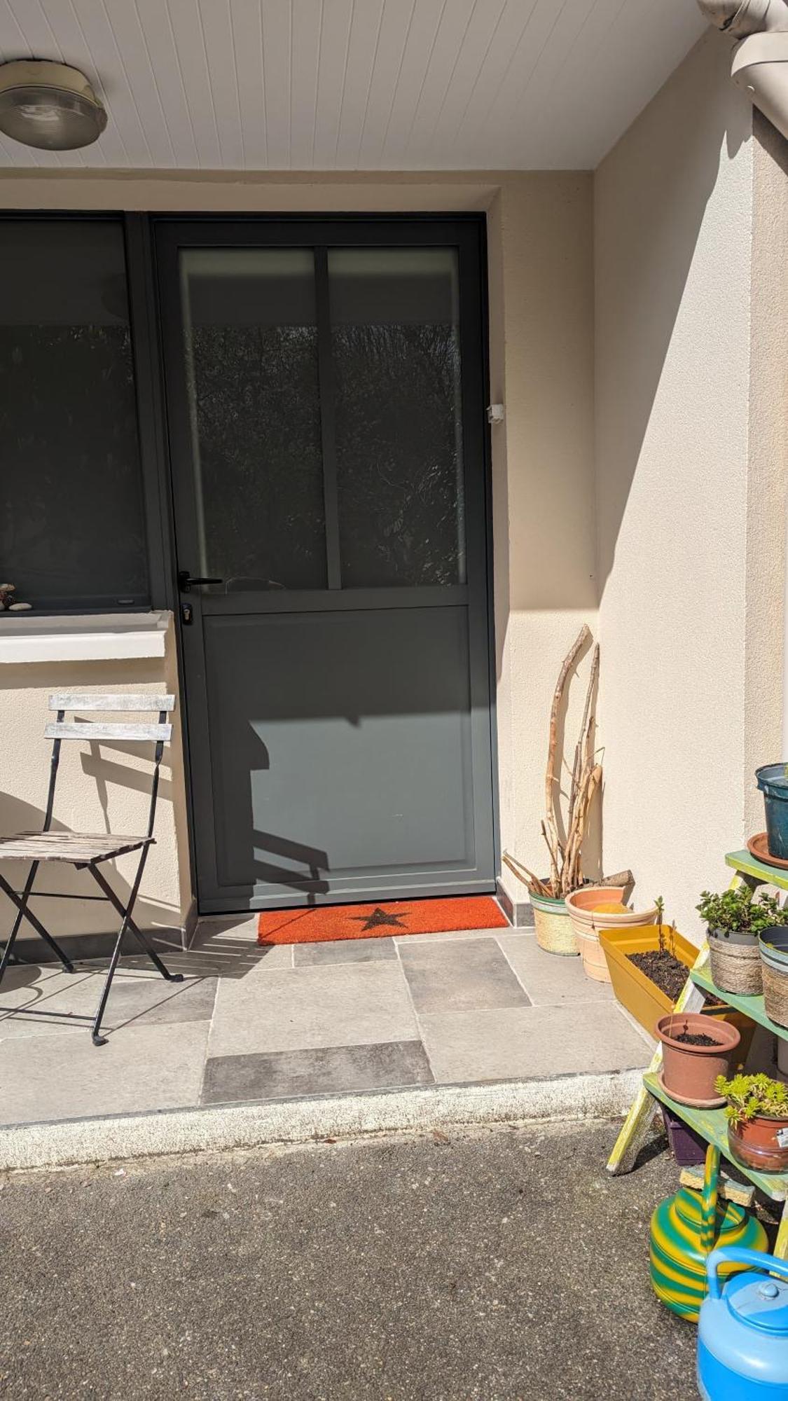 Maison Avec Jardin Au Sud De Paris Apartment Gentilly Exterior photo